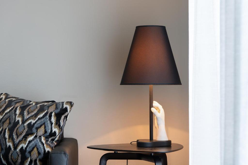Fotografie z fotogalerie ubytování Torrigiani Apartments v destinaci Quarrata