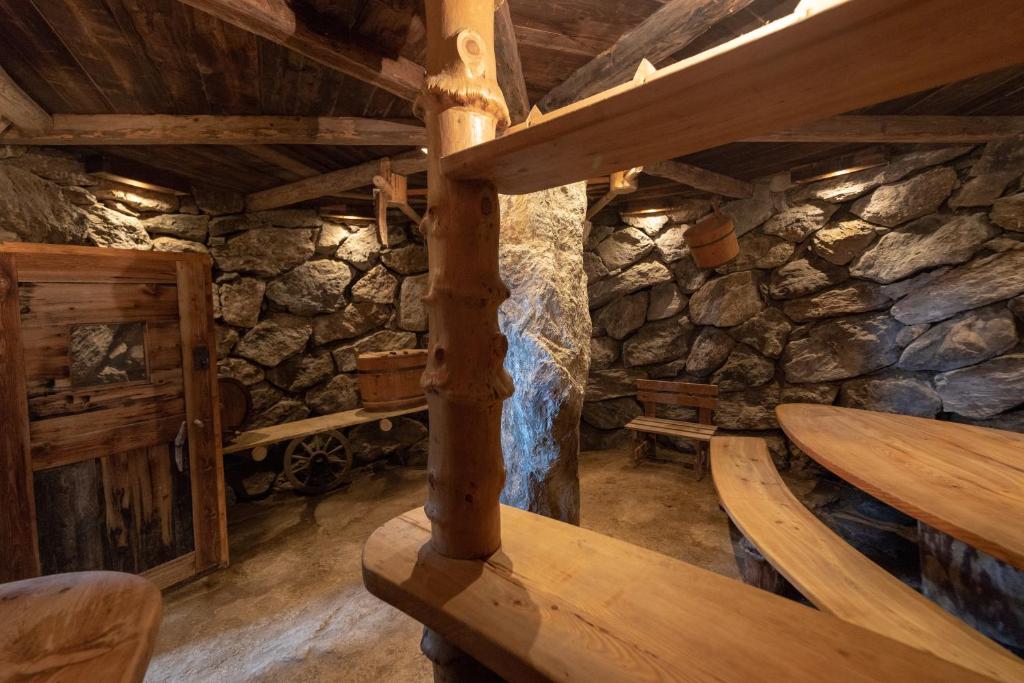 Fotografie z fotogalerie ubytování Obergruberhof v destinaci Chiusa