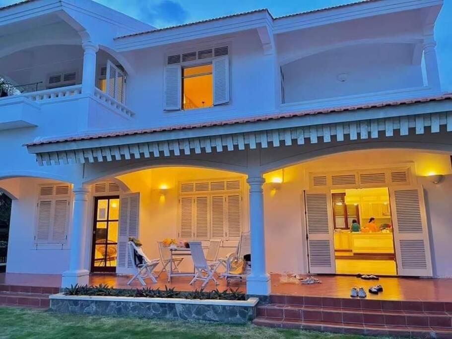 Gallery image of Biệt thự Domaine Mũi Né in Ấp Ngọc Hải