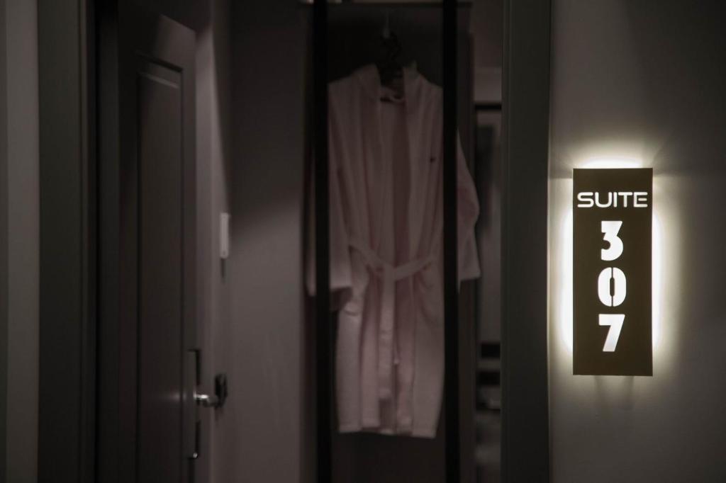Fotografie z fotogalerie ubytování Atrium Hotel v destinaci Tirana