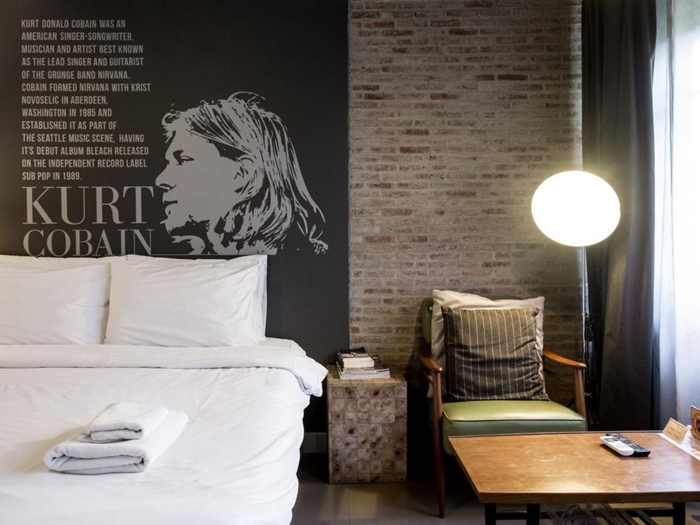 Pyur Otel by Ombra House - Resim 15