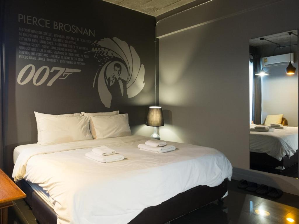 Pyur Otel by Ombra House - Resim 17