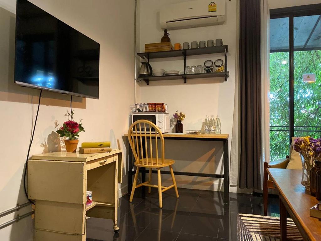 Pyur Otel by Ombra House - Resim 16