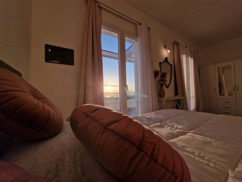 Stramontel a Cagliari - Affascinante Guest House Panoramica