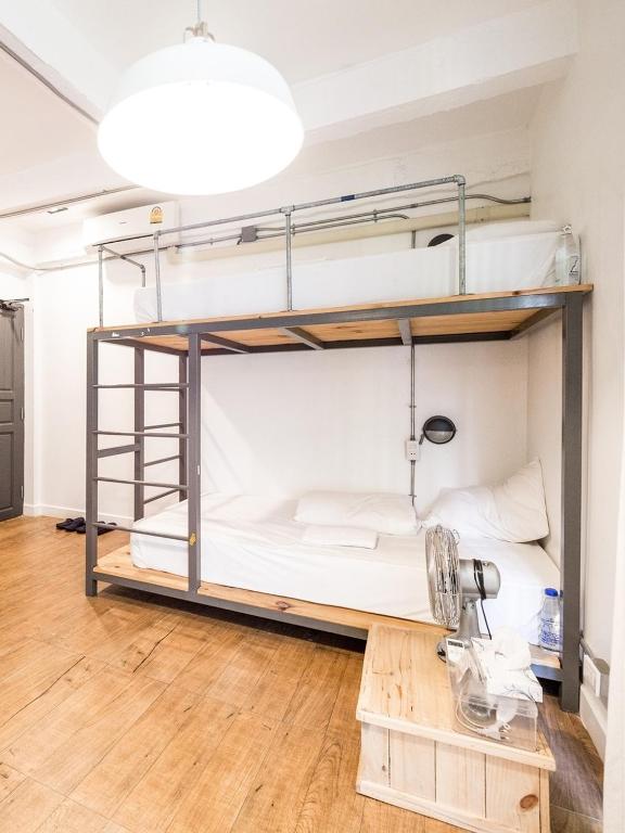 Pyur Otel by Ombra House - Resim 21