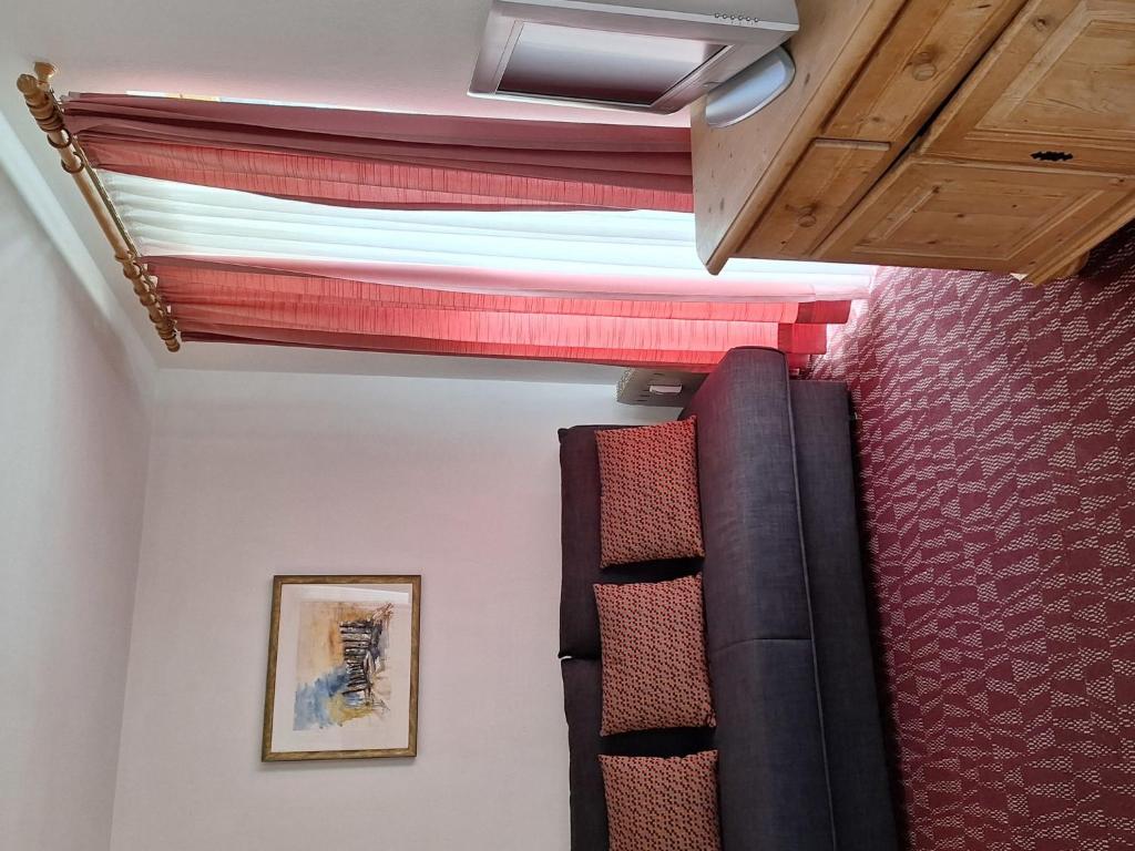 Fotografia z galérie ubytovania Apartment Edelweiss-2 by Interhome v destinácii Werfenweng