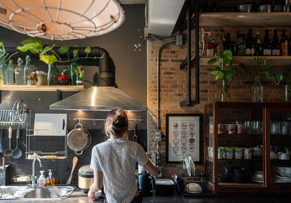 Pyur Otel by Ombra House - Resim 35