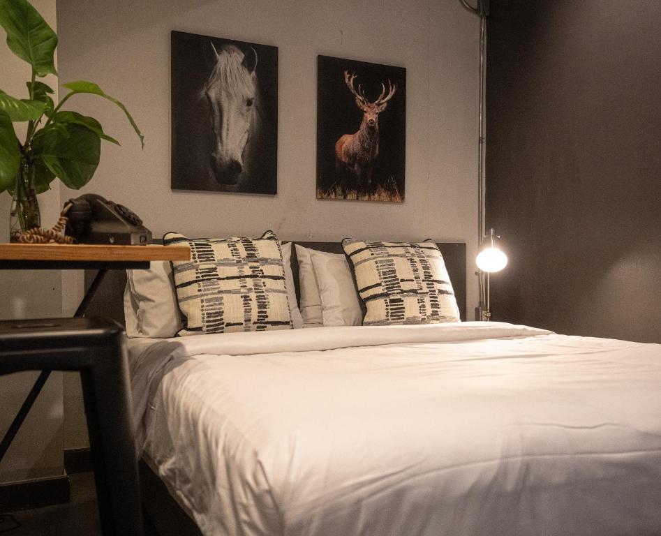 Pyur Otel by Ombra House - Resim 22