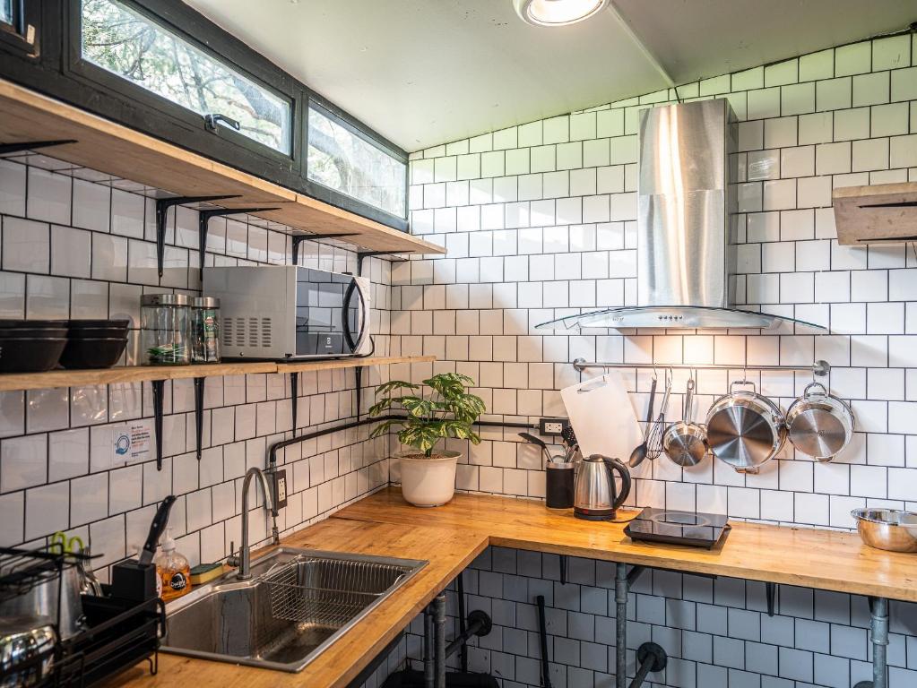 Pyur Otel by Ombra House - Resim 24