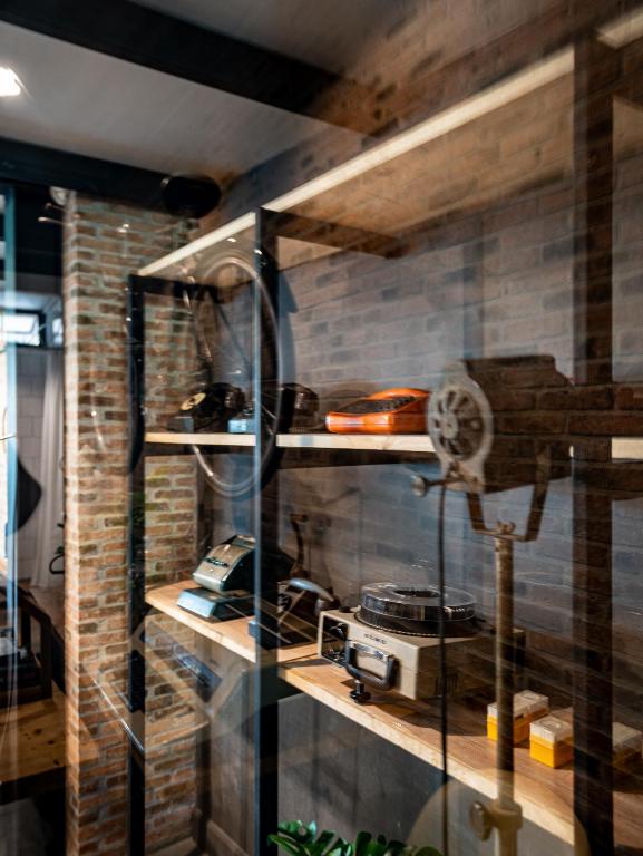 Pyur Otel by Ombra House - Resim 28