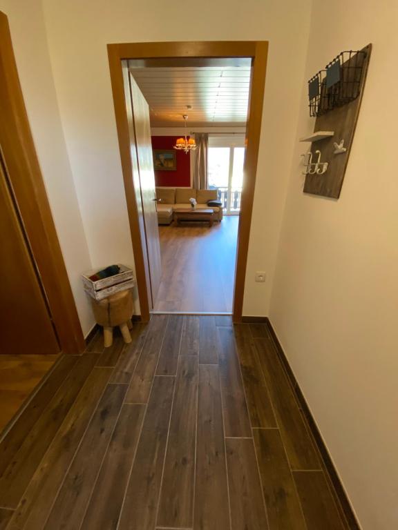 Fotografie z fotogalerie ubytování Seewohnung Weiss v destinaci Glanz