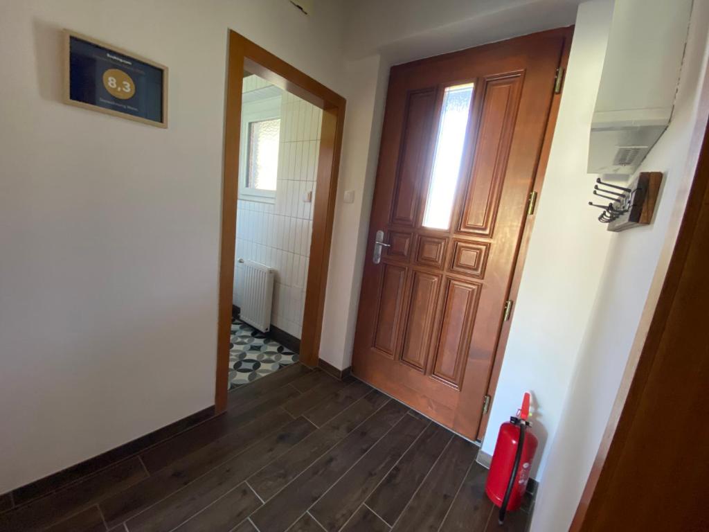 Fotografie z fotogalerie ubytování Seewohnung Weiss v destinaci Glanz