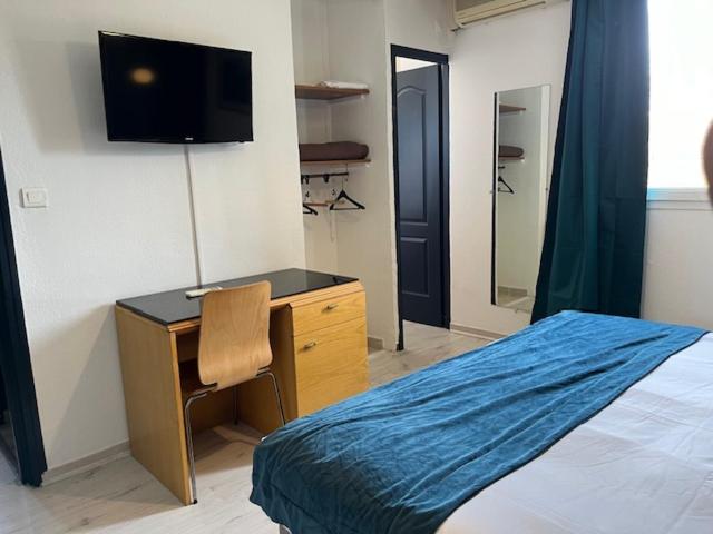 Appart'Hotel Festival Sud Suites - Avignon TGV - Standard Studio