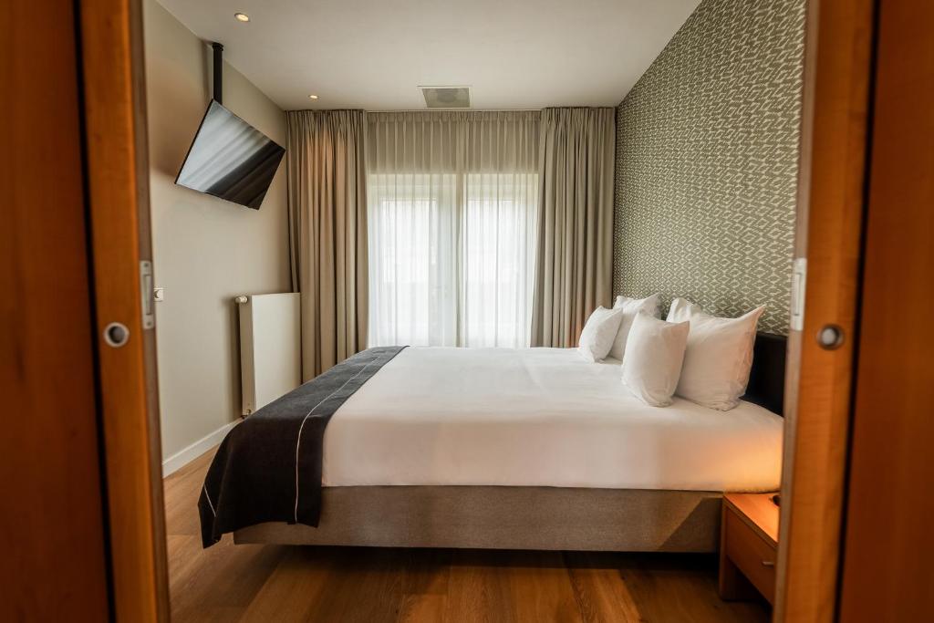 Kasteel De Vanenburg - Luxury Suite With Jacuzzi And Terrace