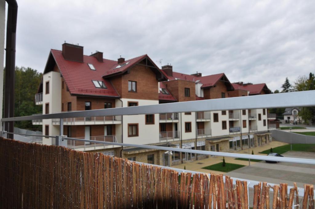 Zdjęcie z galerii obiektu Apartament Klaus w Polanicy Zdroju