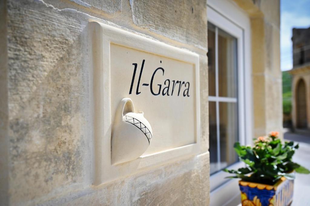 Ġarra Farmhouse with Heated Pool 면허증, 상장, 서명, 기타 문서
