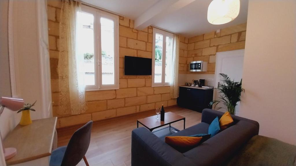 Hôtes de Saint Emilion - 3