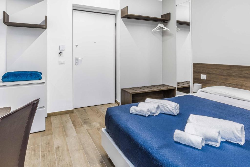 La Perla Rooms - Camera Doppia Con Bagno Privato
