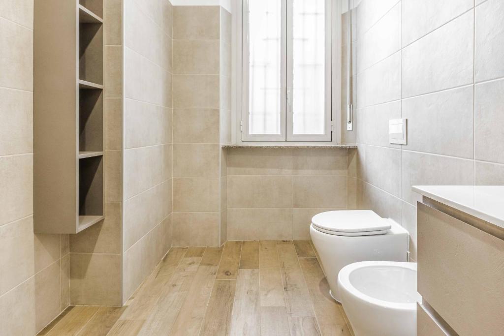 La Perla Rooms - Camera Doppia O Gemella Con Bagno Privato