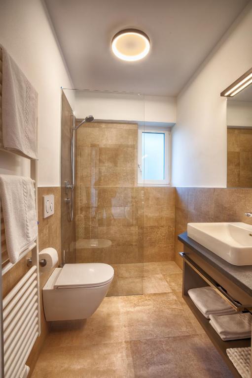 Hotel Lamm - Klassisches Doppelzimmer - Nebengebäude