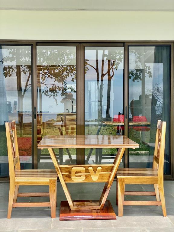 Fotografie z fotogalerie ubytování Canavida Villas & Resort v destinaci Uvita