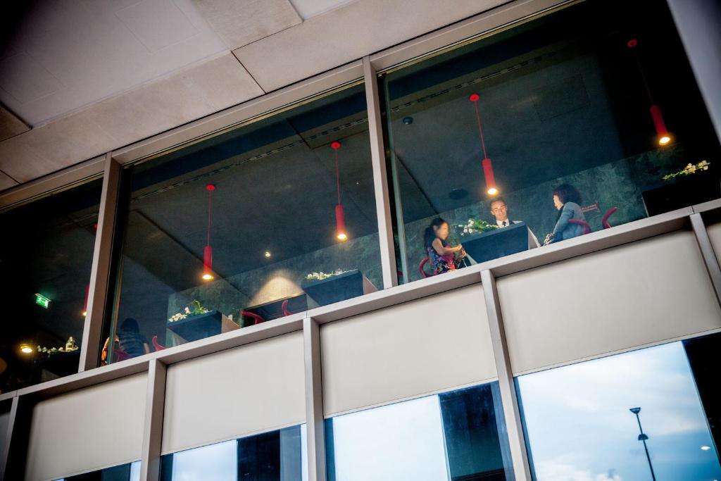 Glam Milano - Resim 36