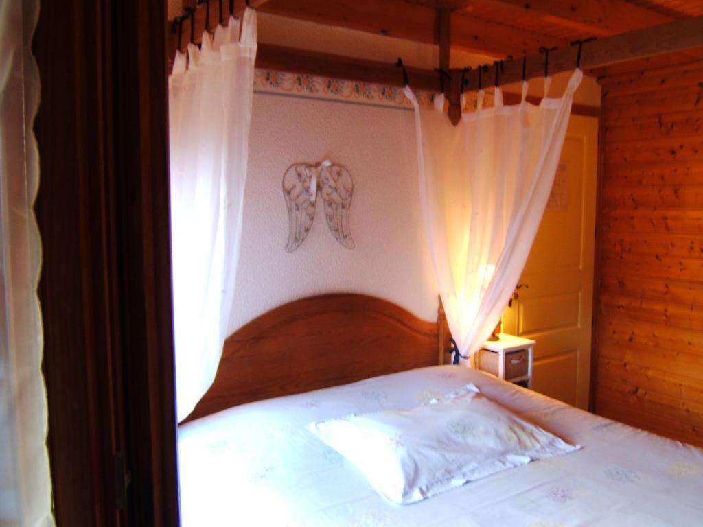 B&B Chalet l'Epinette - 16