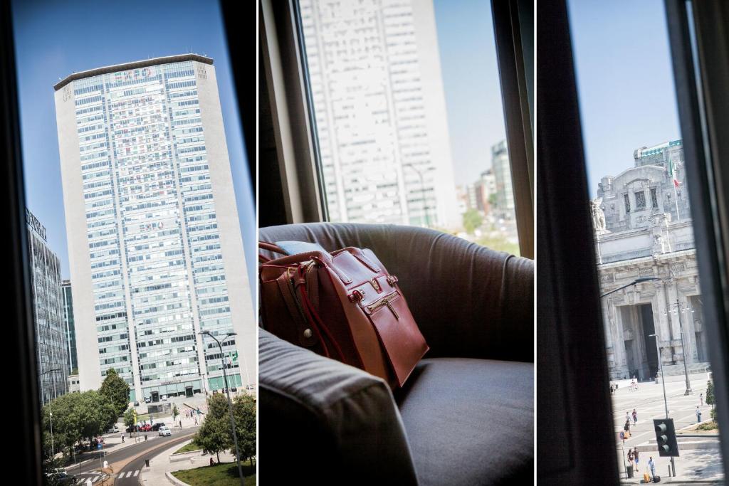 Glam Milano - Resim 39