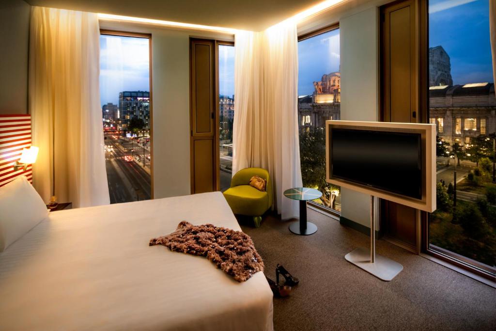 Glam Milano - Resim 22