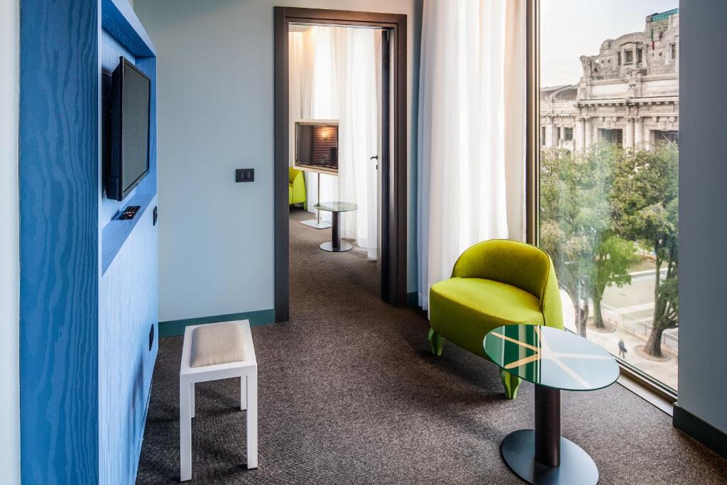 Glam Milano - Resim 23