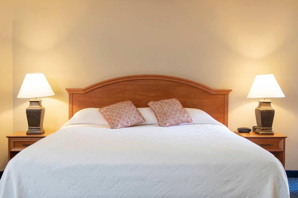 Hotel Glenwood Springs - Camera King Con Vasca Idromassaggio