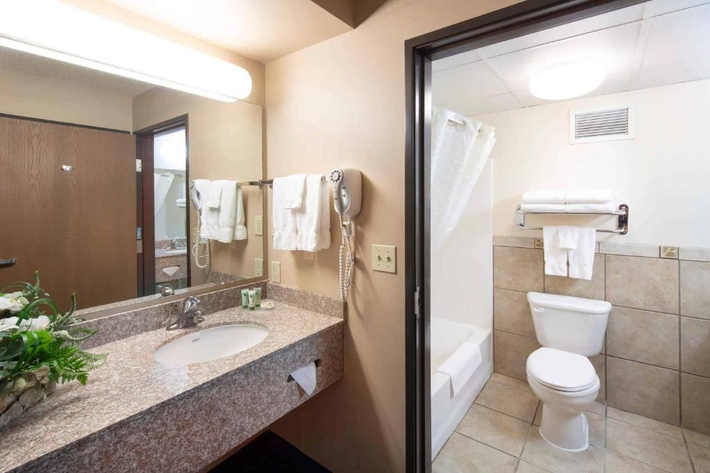 Hotel Glenwood Springs - Junior Suite King Con Letto A Castello