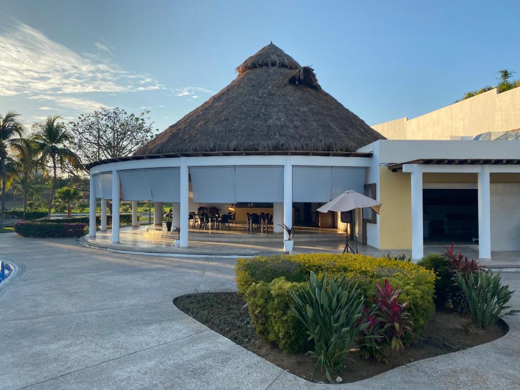 BNayar casa de playa Pescadores 16 - 四居室房屋