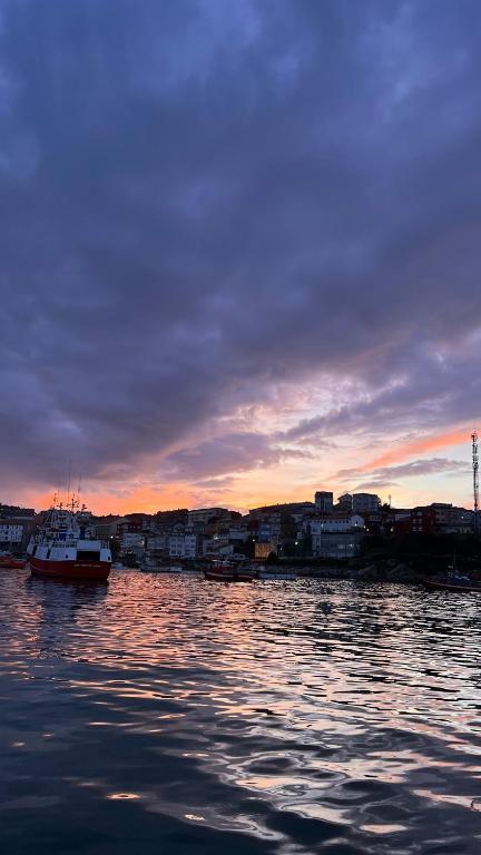 Príroda v okolí hostela