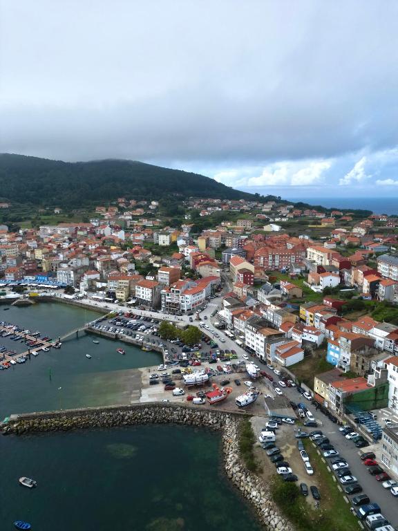 Príroda v okolí hostela