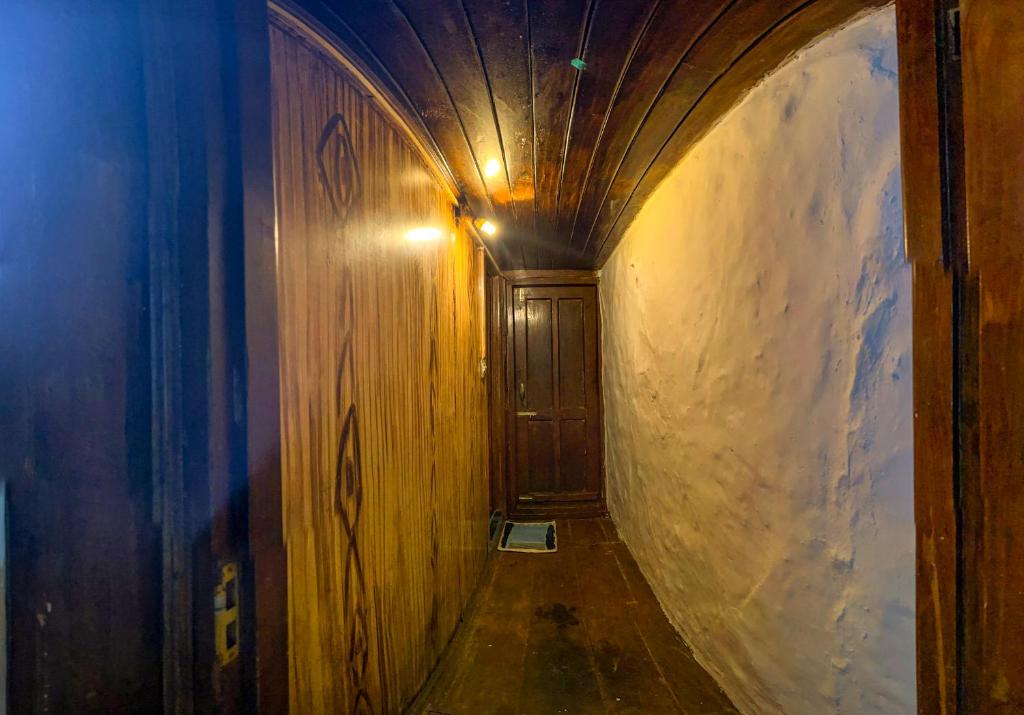 Fotografie z fotogalerie ubytování Aarya homes v destinaci Manāli