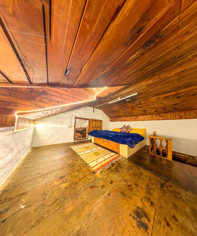 Fotografie z fotogalerie ubytování Aarya homes v destinaci Manāli