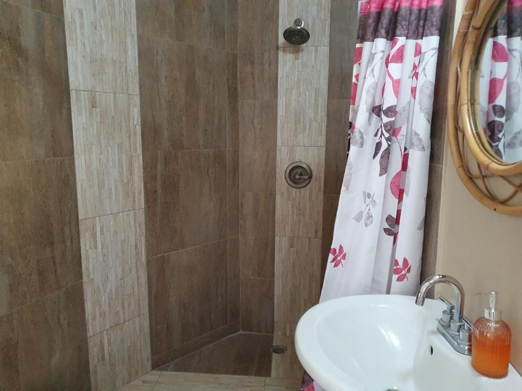 Bagno di Green Fig Resort & Spa