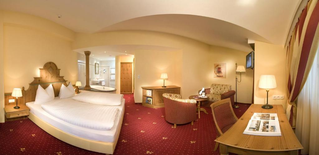 Hotel Gasthof Brücke - 4