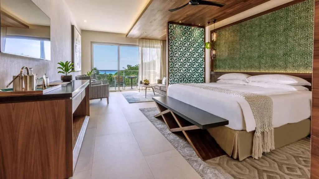 King Suite