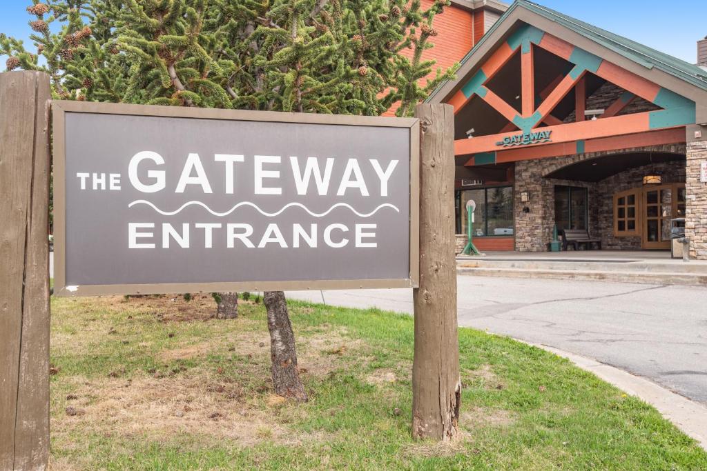 Fotografie z fotogalerie ubytování Gateway #5055 v destinaci Keystone