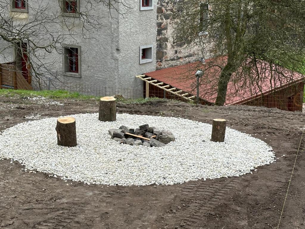 Fotografie z fotogalerie ubytování Apartmány Jakubov v destinaci Vojkovice