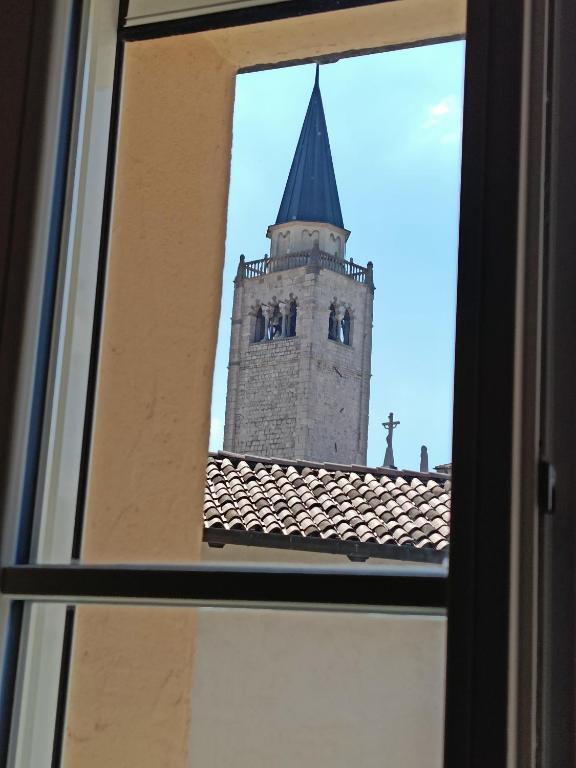 Fotografie z fotogalerie ubytování Affittacamere La Loggia v destinaci Venzone