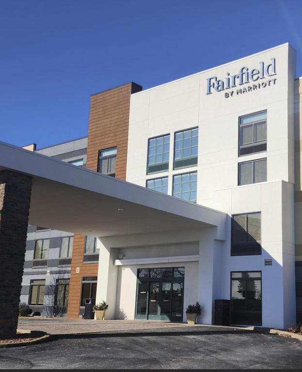 Fairfeild Inn Rome Fairfield by Marriott Inn & Suites Rome NY, Rome – Updated 2024 Prices
