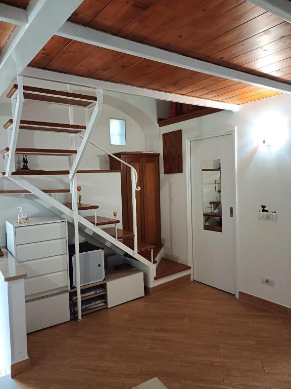 Fotografie z fotogalerie ubytování B&b Adele v Capri