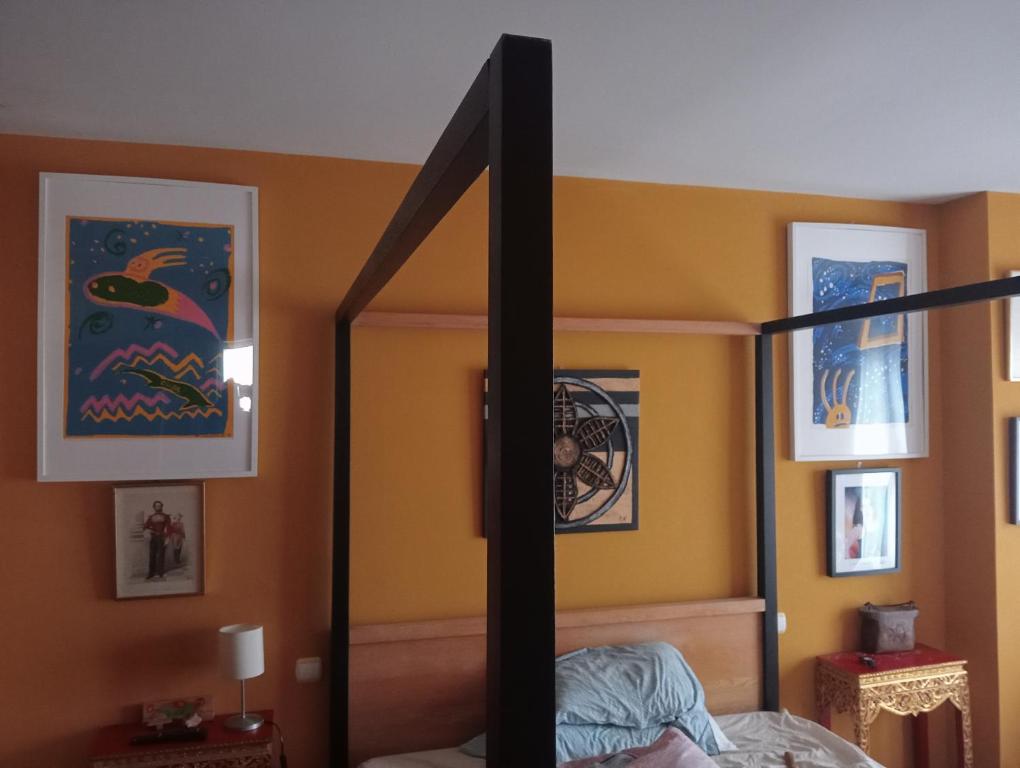 Imagen de la galería de Valarya, en Cercedilla