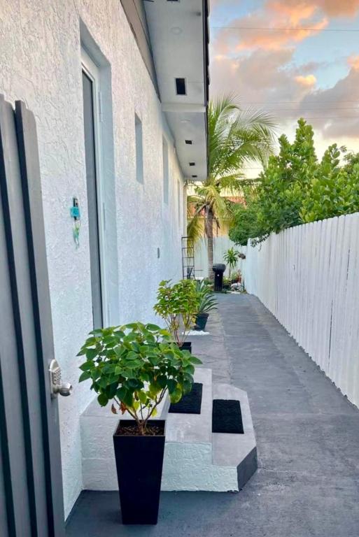Little Gables Studio-Your Miami Escape-10min Airport - Apartamento De Una Habitación