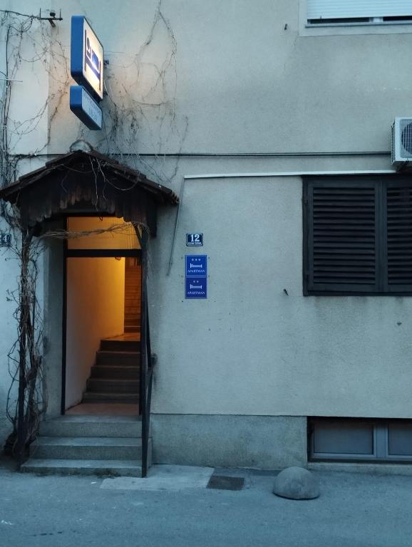 Fotografie z fotogalerie ubytování Jasna1 v destinaci Knin
