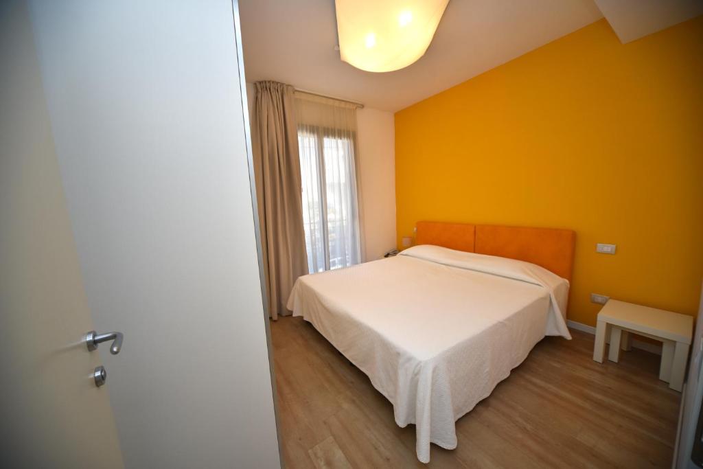 Gallery image of Sound Suite Hotel in Riccione