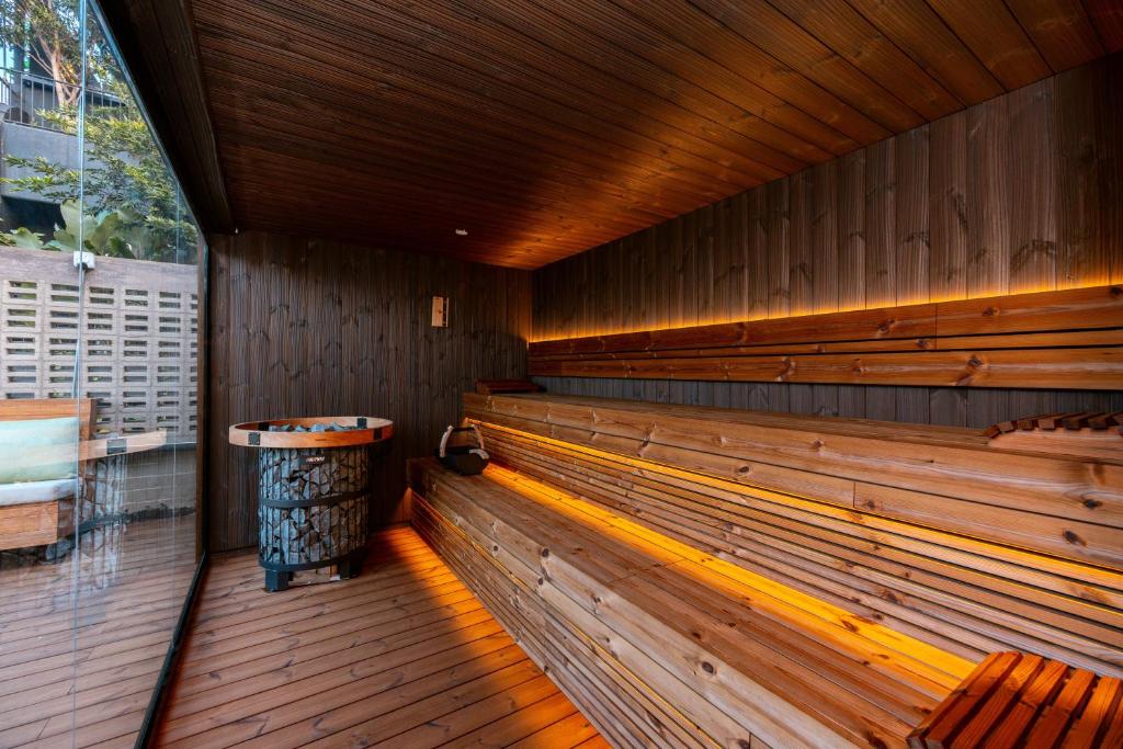Fotografie z fotogalerie ubytování Celestino Boutique Hotel & Spa v destinaci Medellín